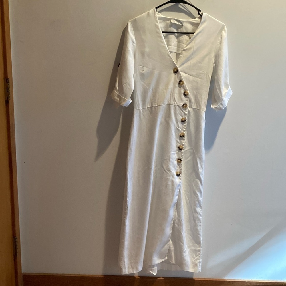 ZARA DRESS